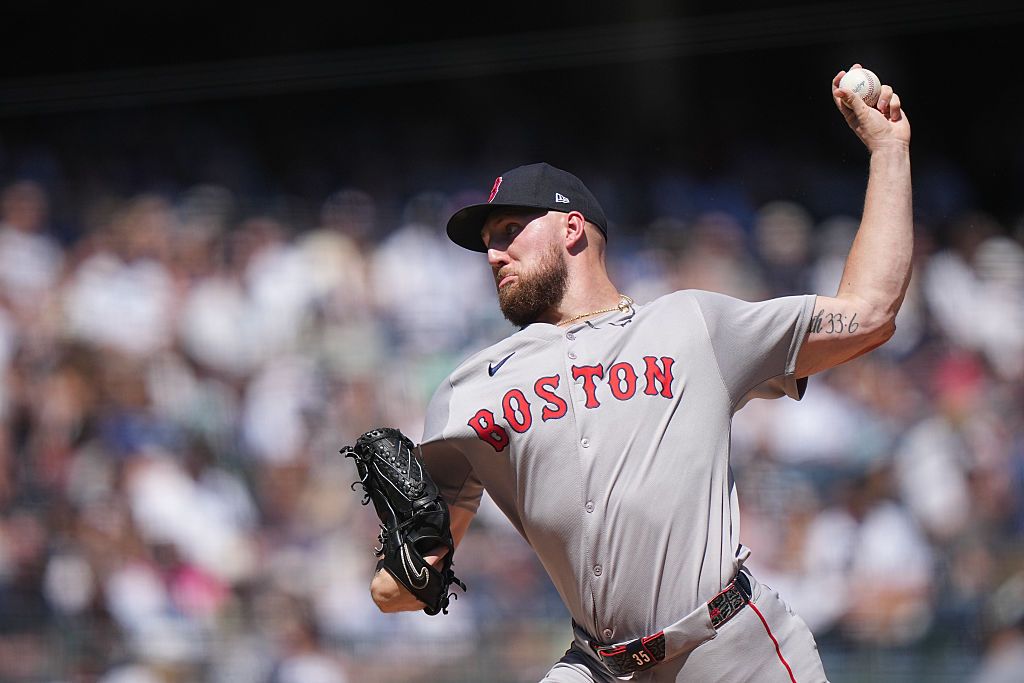 MLB Probable Pitchers Today: Full Starting Pitcher Matchups for April 1, 2026