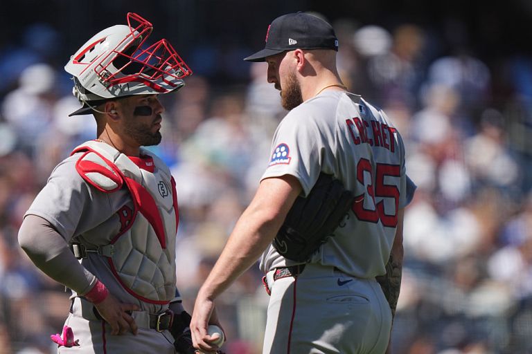 Boston Red Sox vs. Detroit Tigers prediction, pick for MLB on Sunday 4/19/26