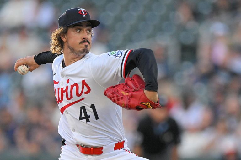 Minnesota Twins vs. Texas Rangers prediction, pick for Thursday 6/18/26