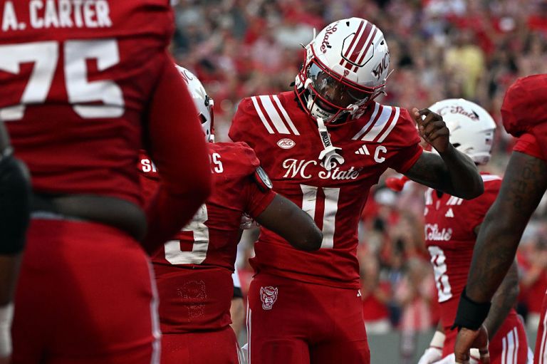 College Football Best Bets Today: DK Network Betting Group Picks for Thursday 9/11/25