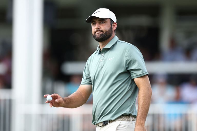 2026 TOUR Championship betting splits, odds on DraftKings Sportsbook