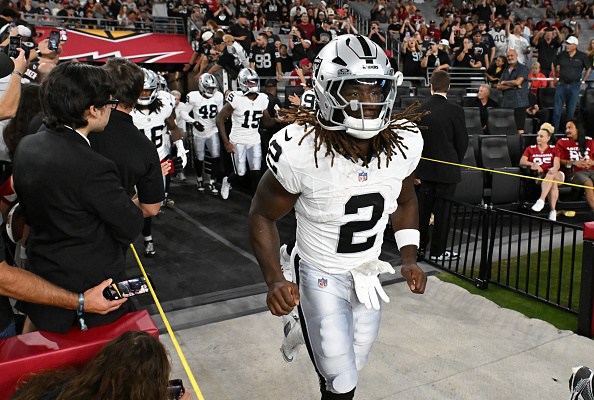 Fantasy Football Millionaire Picks: Top DraftKings NFL DFS Plays for Week 1 2025