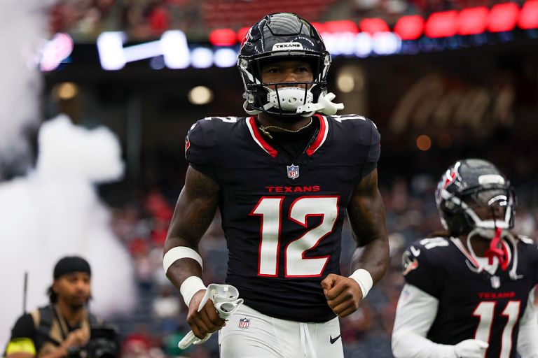 Jacksonville Jaguars vs. Houston Texans prediction, pick for NFL Week 10 on Sunday 11/9/25