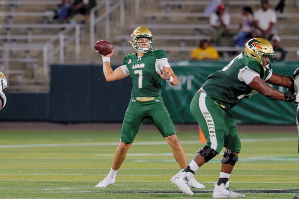 UAB Blazers vs. Navy Midshipmen Best Bets: Prediction, Pick for College Football Week 2 on Saturday 9/6/25
