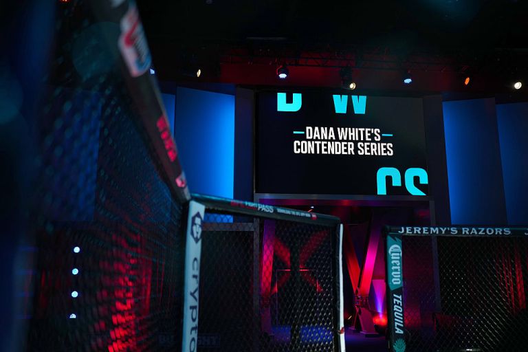 Prediction, pick for Jack Congdon vs. Jean-Paul Lebosnoyani on DWCS Season 9, Week 4