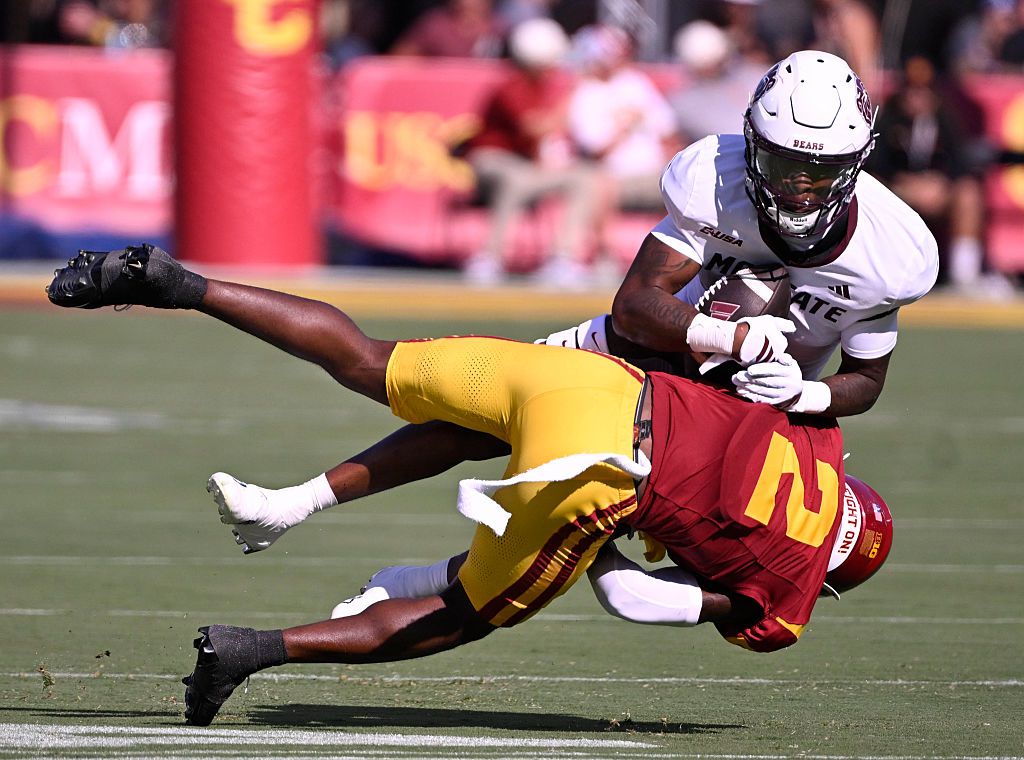 College Football Best Bets: Player Props for Arkansas State vs. Missouri State Xbox Bowl