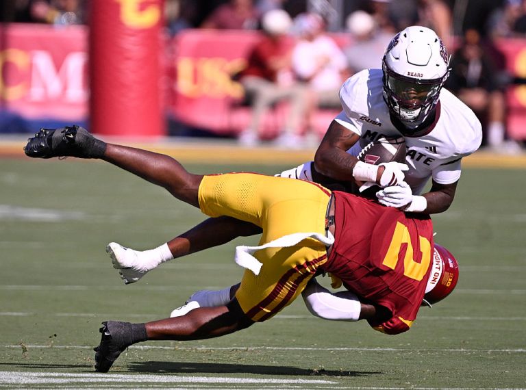 College Football Best Bets: Player Props for Arkansas State vs. Missouri State Xbox Bowl