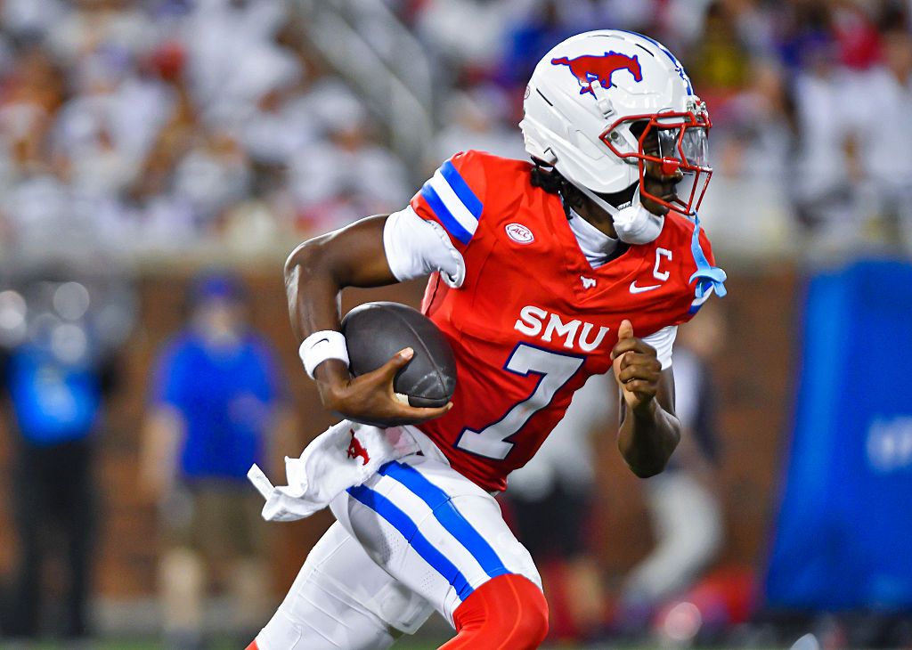 Best college football prop bets for SMU Mustangs vs. Florida State Seminoles on Monday 9/7/26