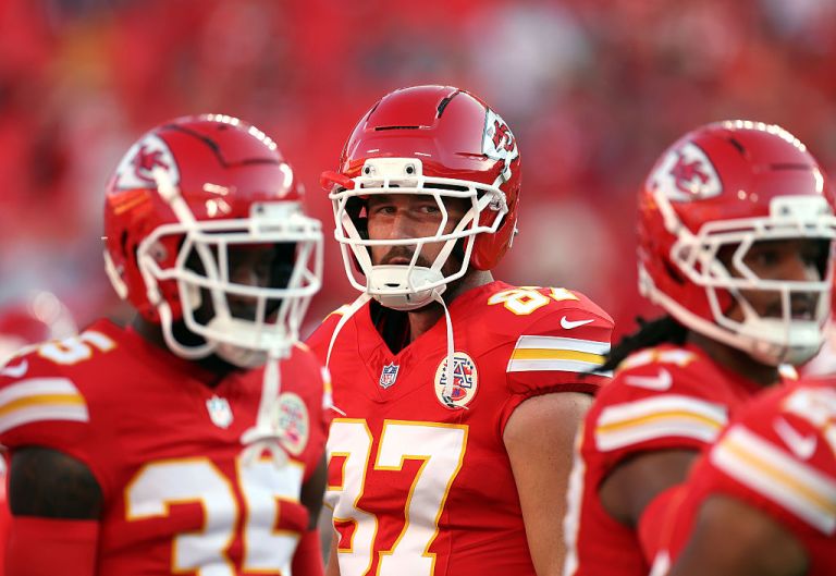NFL Week 1 Best Bets: DK Network Betting Group Picks for Chargers vs. Chiefs