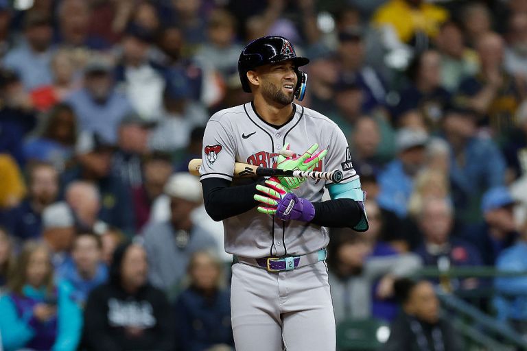 What happened to Lourdes Gurriel Jr.? Live injury updates for Rangers vs. Diamondbacks 9/1/25