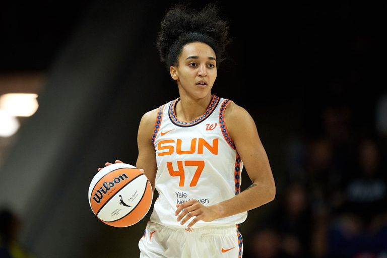 Connecticut Sun vs. Chicago Sky prediction, pick for Wednesday 9/3/25