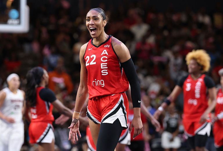 DraftKings WNBA Pick6 Fantasy Basketball Picks: Top Plays for Thursday 9/4/25