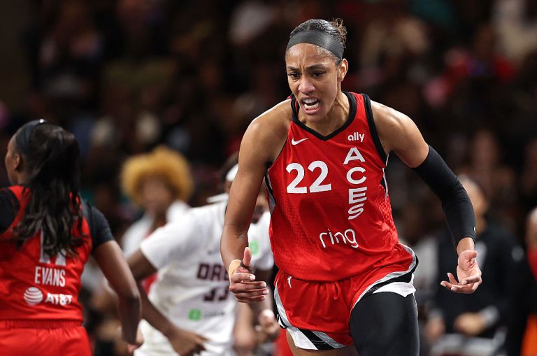 Chicago Sky at Las Vegas Aces prediction, pick for Sunday 9/7/25
