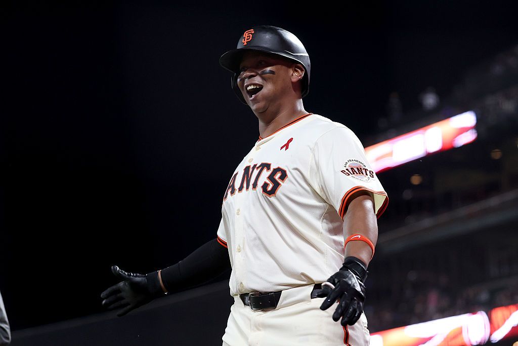 MLB Best Bets: Top Yankees vs. Giants props for Wednesday 3/25/26