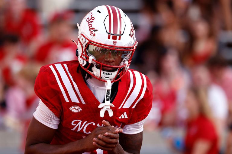 Virginia Cavaliers vs. North Carolina State Wolfpack prediction, pick for CFB Week 2 on Saturday 9/6/25