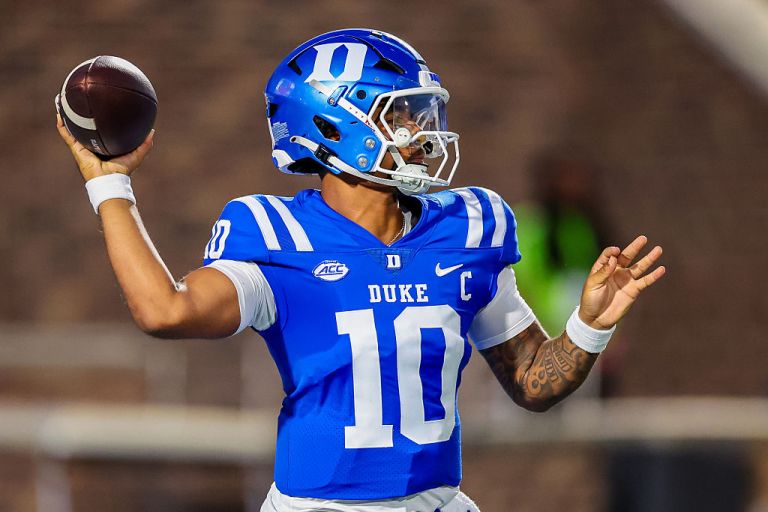 College Football Best Bets Today: B/R Betting’s CFB Parlay Picks for Week 2 on Saturday 9/6/25