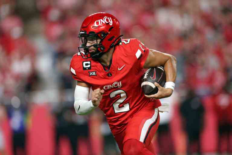 Bowling Green Falcons vs. Cincinnati Bearcats prediction, pick for Saturday 9/6/25