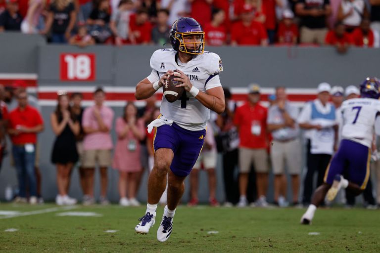 East Carolina Pirates at Tulane Green Wave Prediction, Pick for Thursday 10/9/25