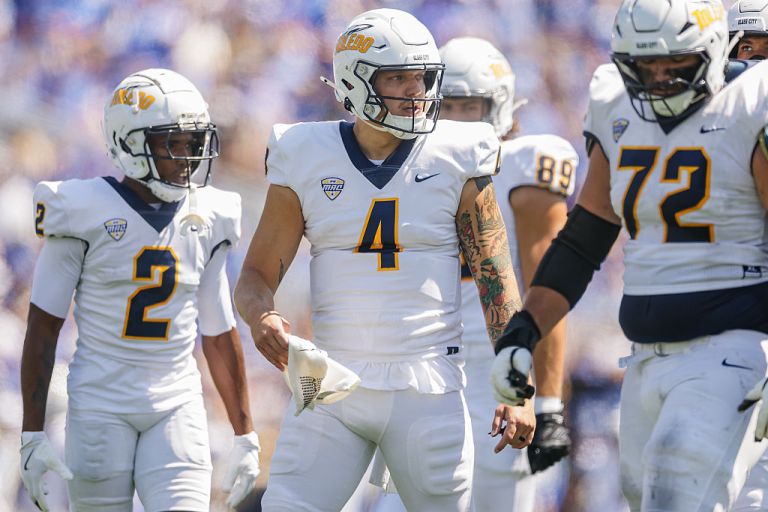 Toledo Rockets vs. Miami (OH) Redhawks, pick for Wednesday 11/12/25