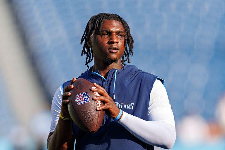 Tennessee Titans at San Francisco 49ers prediction, pick for NFL Preseason on 8/13/26