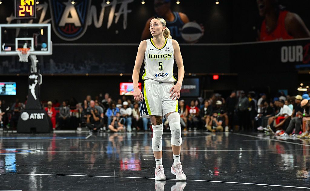 Dallas Wings at Atlanta Dream prediction, pick for Friday 5/22/26
