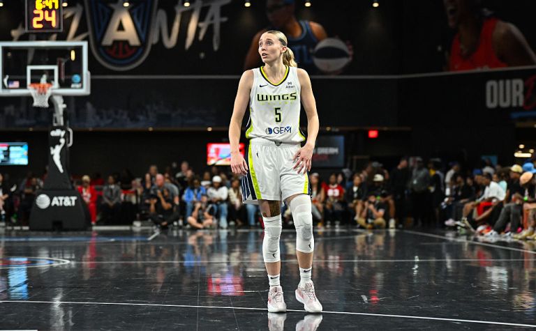 Dallas Wings at Atlanta Dream prediction, pick for Friday 5/22/26