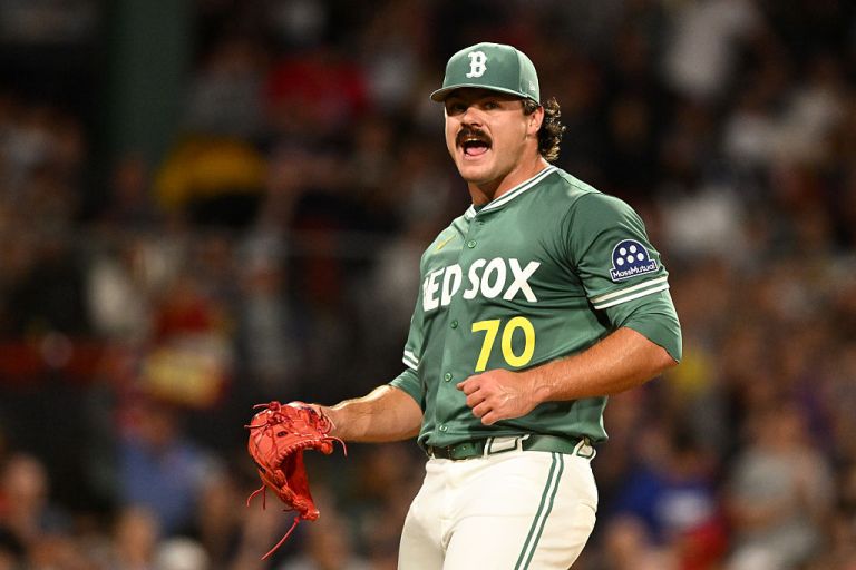 MLB DFS Picks: Three must-start fantasy baseball players for Sunday 7/12/26