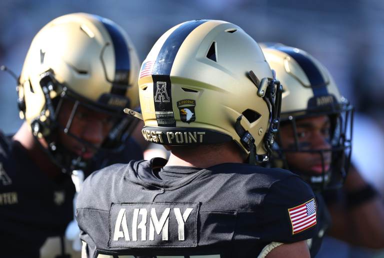 Army Black Knights vs. East Carolina Pirates prediction, pick for Thursday 9/25/25