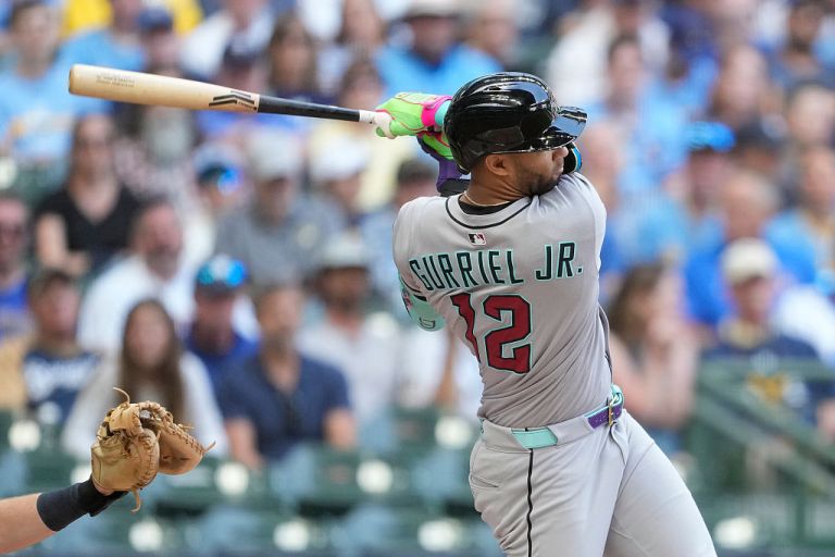 Texas Rangers at Arizona Diamondbacks prediction, pick for Monday 9/1/25