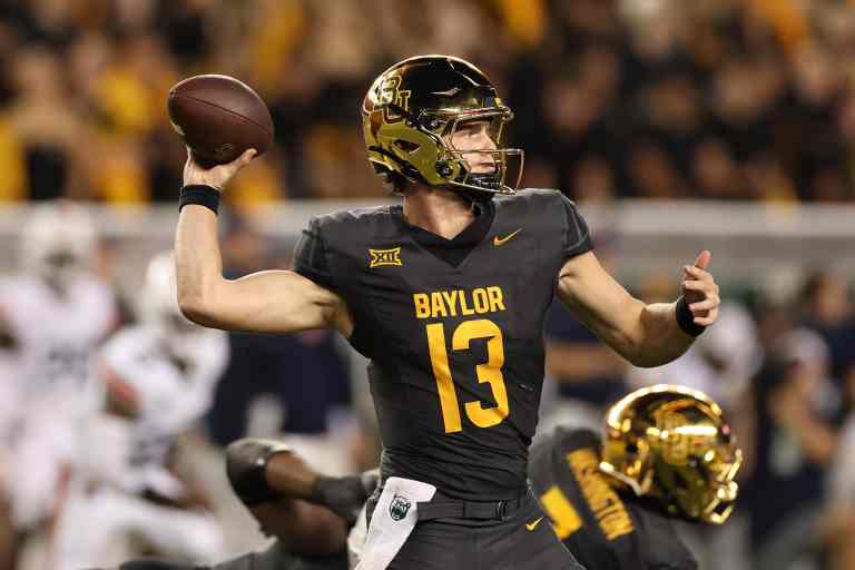 Best College Football Week 2 Player Prop Bets for Saturday 9/6/25