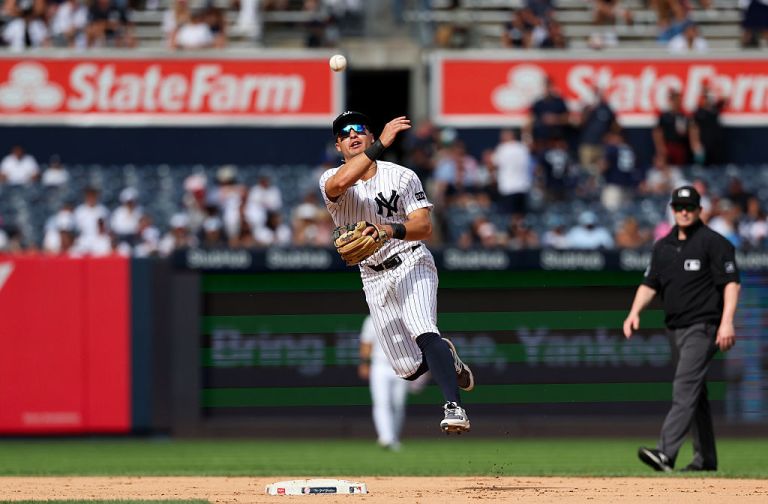 New York Yankees vs. Detroit Tigers prediction, pick for Thursday 9/11/25