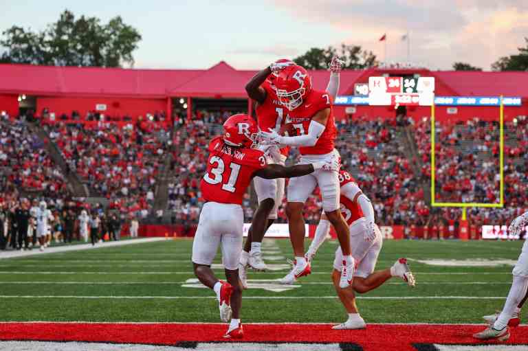 Miami (OH) RedHawks vs. Rutgers Scarlet Knights prediction, pick for Saturday 9/6/25