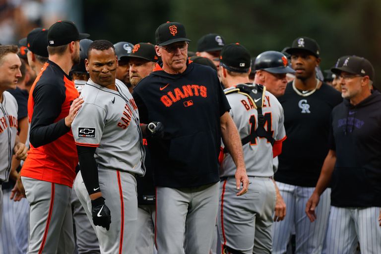 San Francisco Giants vs. Colorado Rockies prediction, pick for Wednesday 9/3/25