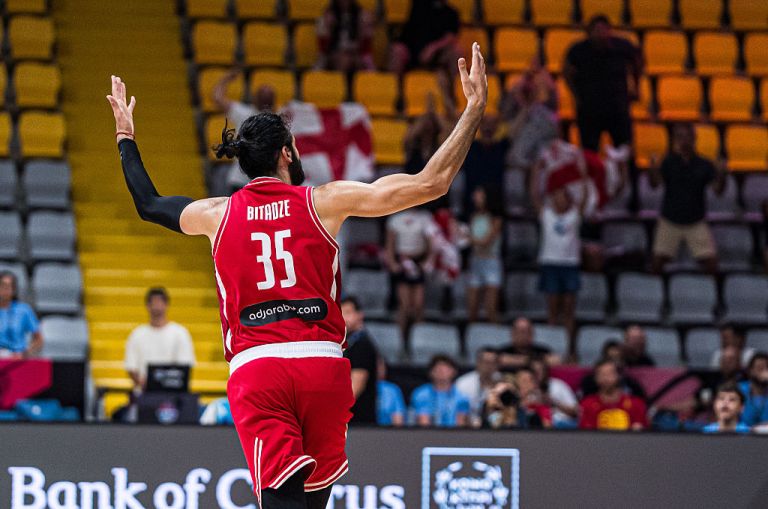 EuroBasket 2025: Georgia vs. Bosnia and Herzegovina prediction, pick for Thursday 9/4/25