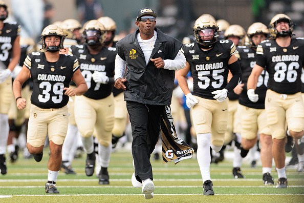 Colorado Buffaloes vs. Delaware Fightin’ Blue Hens Prediction, Pick for Saturday 9/6/25