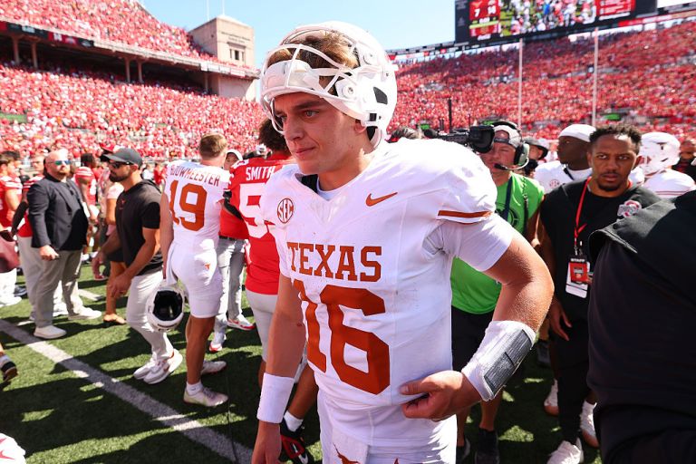 Week 1 College Football Futures Movement: National Championship & Playoff Odds Shifts