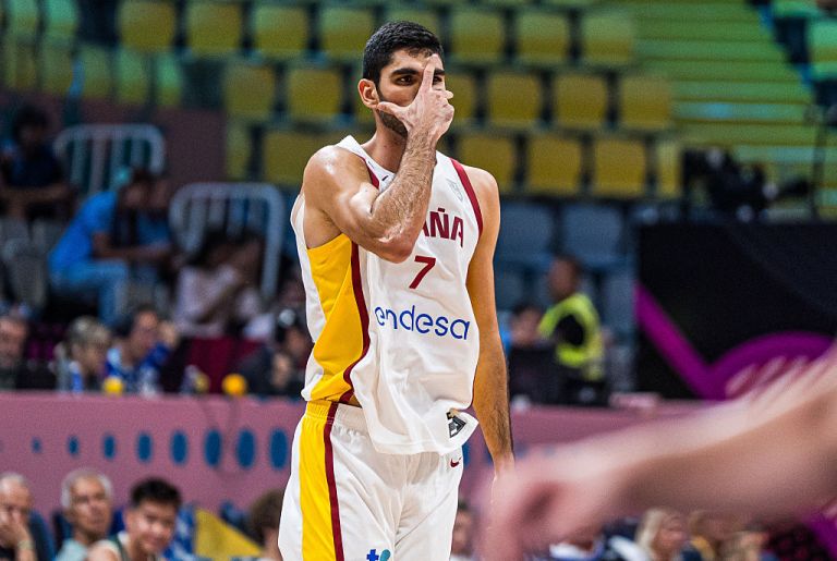 EuroBasket 2025: Greece vs. Spain prediction, pick for Thursday 9/4/25