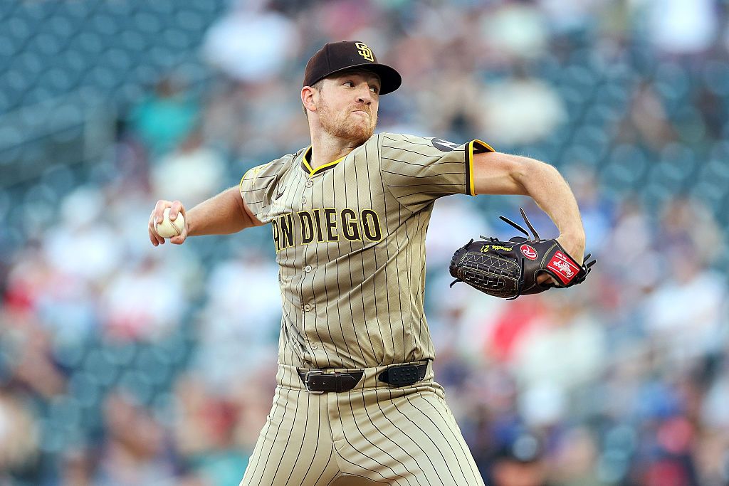 San Francisco Giants vs. San Diego Padres prediction, pick for Wednesday 4/1/26