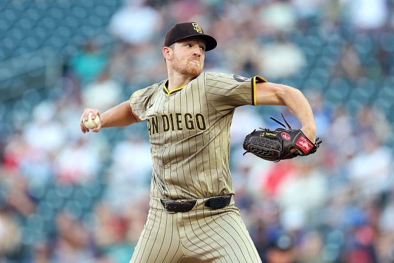 San Francisco Giants vs. San Diego Padres prediction, pick for Wednesday 4/1/26