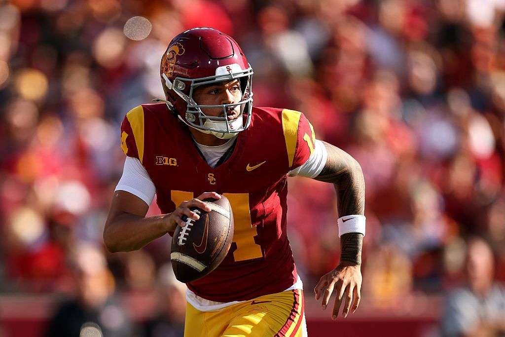 Fantasy College Football Picks: Top DraftKings Week 0 CFB DFS Targets, Values