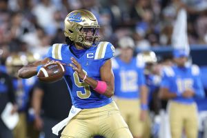 Best college football props for Cal Golden Bears vs. UCLA Bruins Week 1 on Saturday 9/05/26