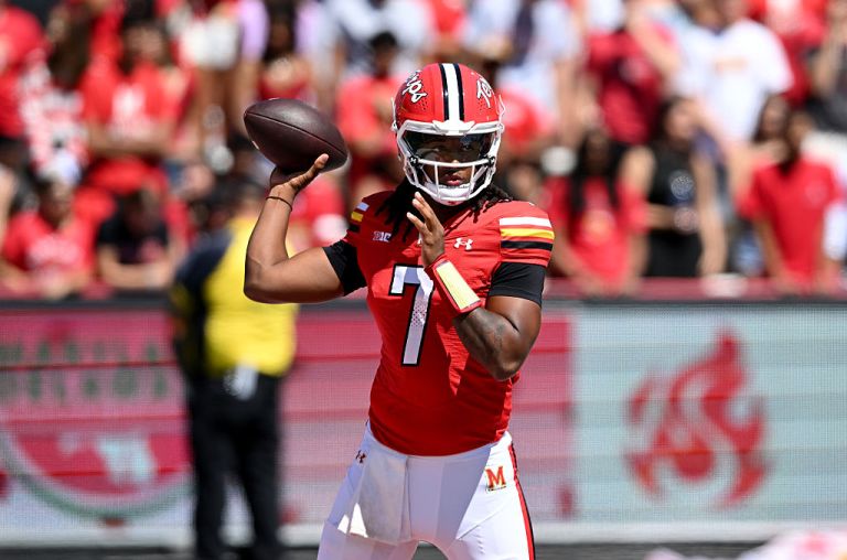 College Football Best Bets Today: DK Network Betting Group Picks for Friday 9/5/25