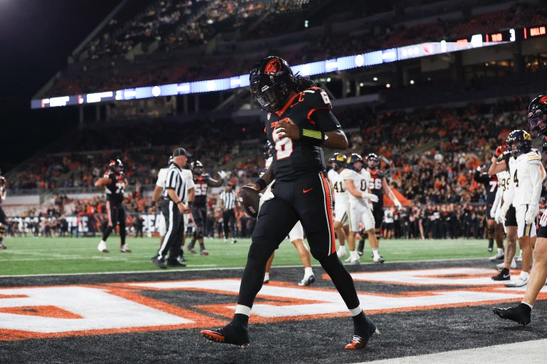 Fresno State vs. Oregon State predictions, picks for Saturday 9/6/25