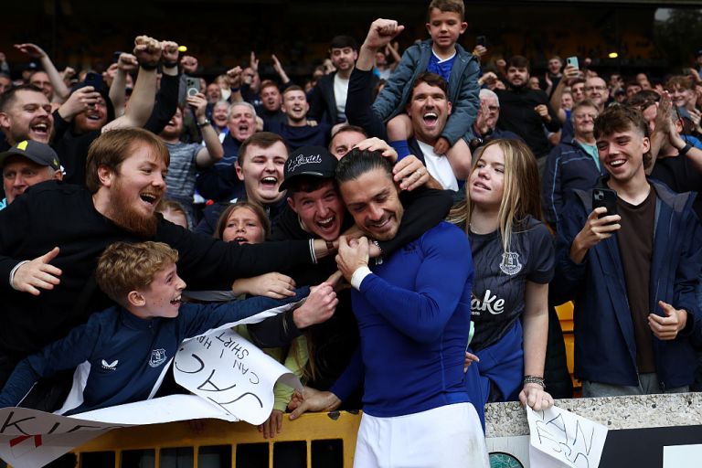 Everton vs. Aston Villa prediction, pick for Saturday 9/13/25