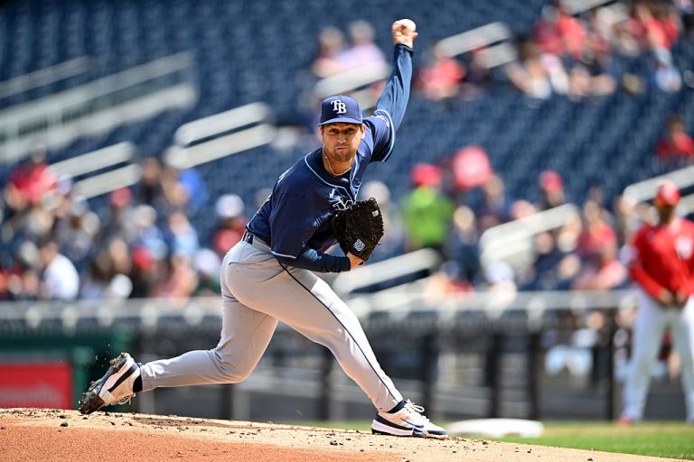 Cleveland Guardians at Tampa Bay Rays prediction, pick for Friday 9/5/25