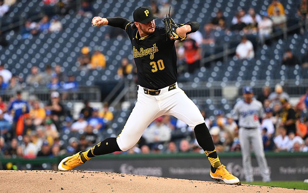 MLB Probable Pitchers Today: Full Starting Pitcher Matchups for April 30, 2026