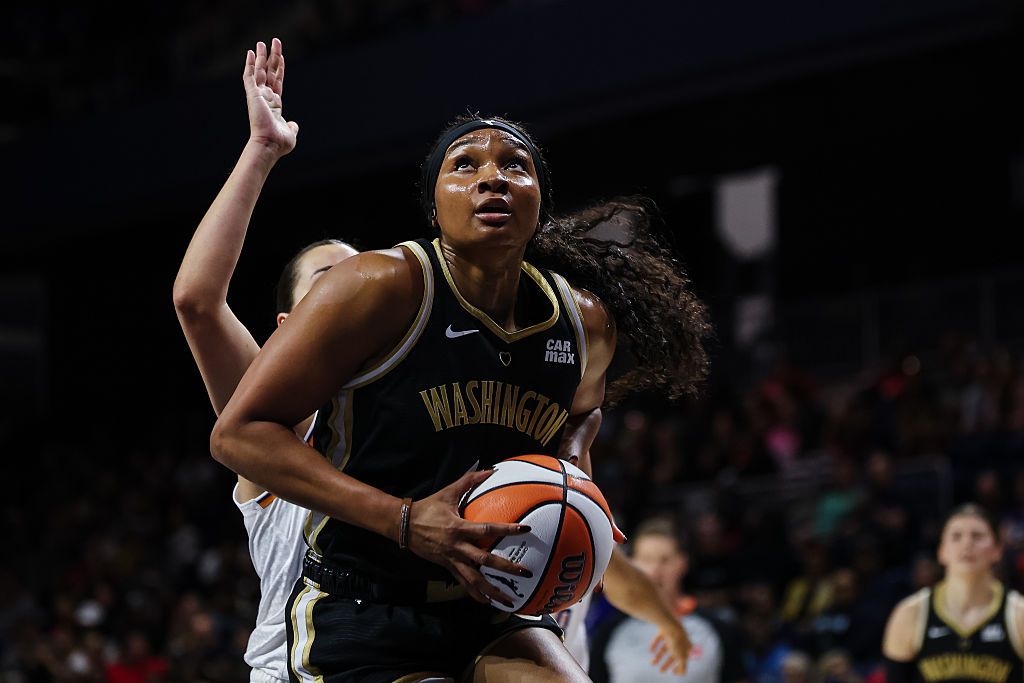 Washington Mystics at New York Liberty prediction, pick for Tuesday 9/9/25