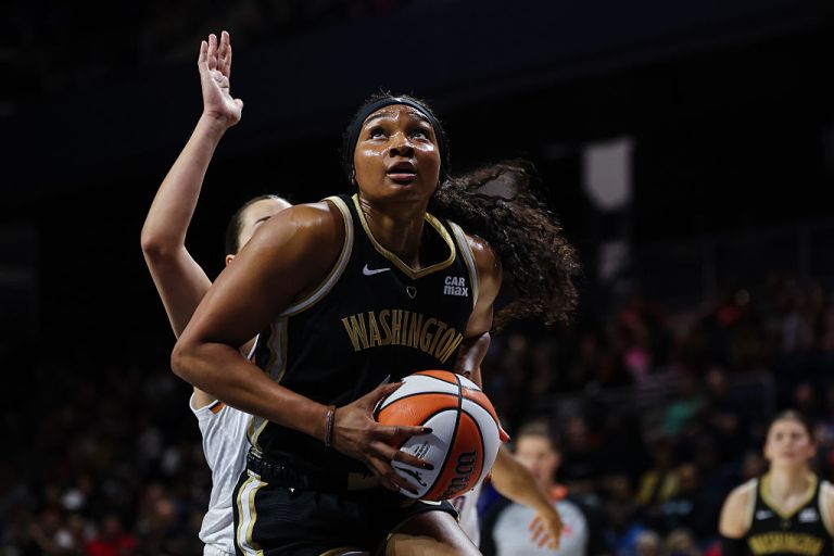 Washington Mystics at New York Liberty prediction, pick for Tuesday 9/9/25