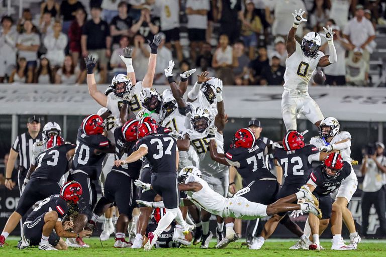 Pitt Panthers vs. Central Michigan Chippewas prediction, pick for CFB Week 2 on Saturday 9/6/25