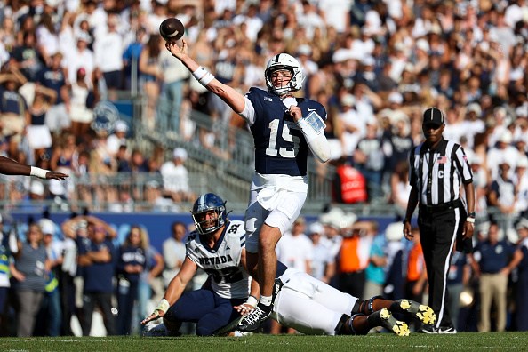 FIU Panthers vs. Penn State Nittany Lions Best Bets: Prediction, Pick for College Football on Saturday, 9/6/25